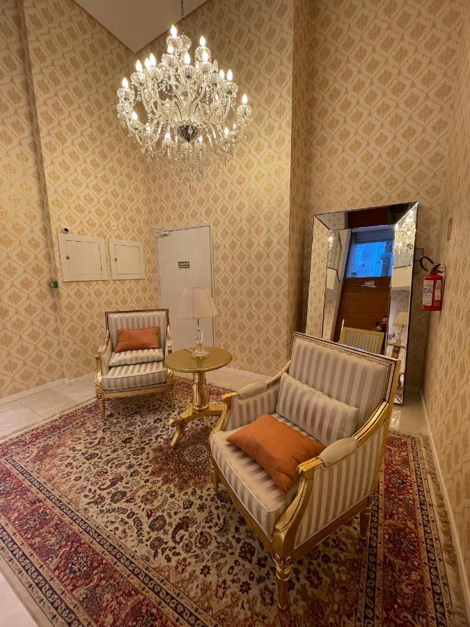 Apartamento Espetacular, 2 Suites, A 30M Da Rua Coberta グラマド エクステリア 写真